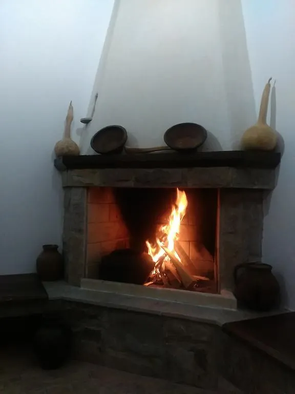 Guest House Koncheto Bansko