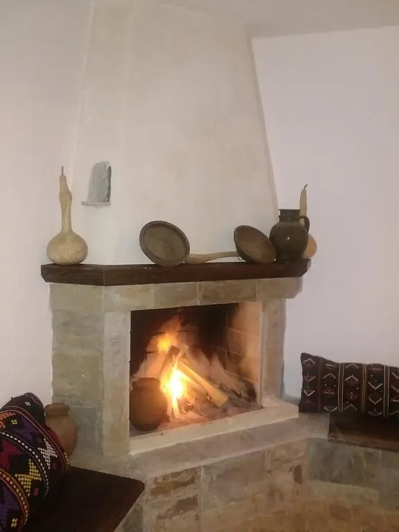 ***  Guest House Koncheto Bansko Bulgaristan