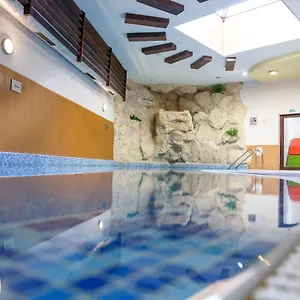 Apart Otel Sunrise Park Complex - Free Wellness