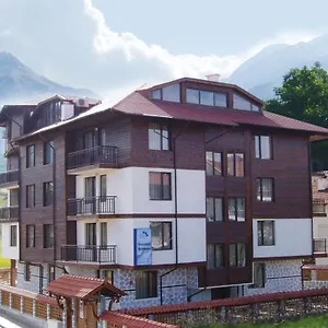3* Πανσιόν & Mountain Romance