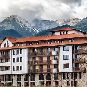 Apart Otel Grand Royale Complex &